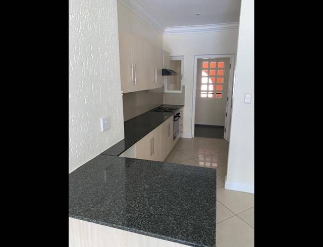 2 BEDROOM PROPERTY TO RENT IN MORNINGSIDE